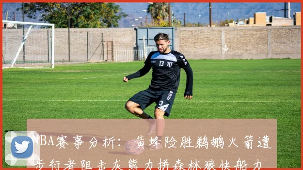 NBA赛事分析：黄蜂险胜鹈鹕火箭遭步行者阻击灰熊力拼森林狼快船力克76人