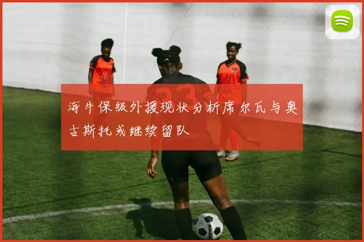 海牛保级外援现状分析席尔瓦与奥古斯托或继续留队