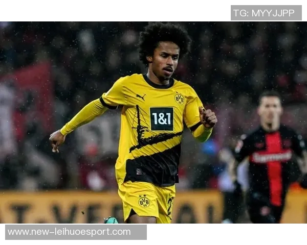 德媒报道阿德耶米将与多特蒙德高层会谈或面临罚款与禁赛风险