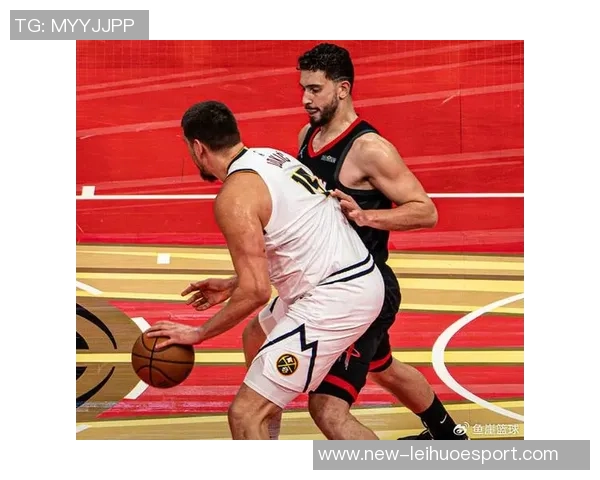 火龙焦点对决约基奇完胜申京或将增强乌度卡对谢泼德的信任