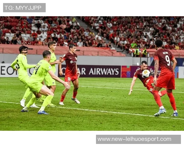 东体分析海港首发仅四名主力中超球队在亚冠中面临实力不足挑战