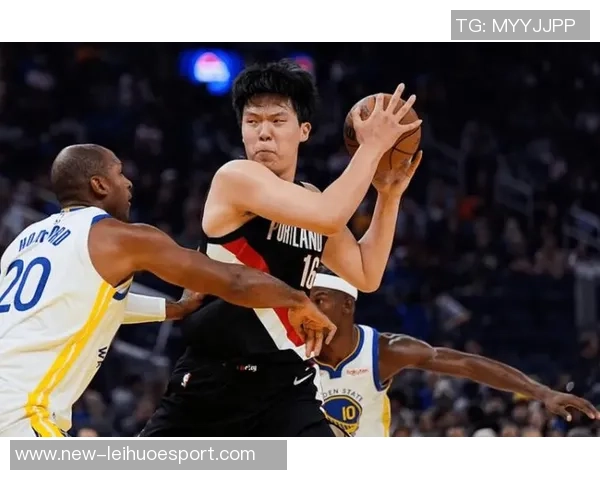 国王媒体称若我是开拓者球迷必为杨瀚森的全能表现疯狂欢呼