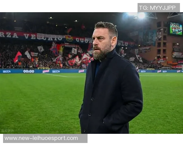 德罗西正式加盟热那亚执教合同签署至明年六月附加一年选项